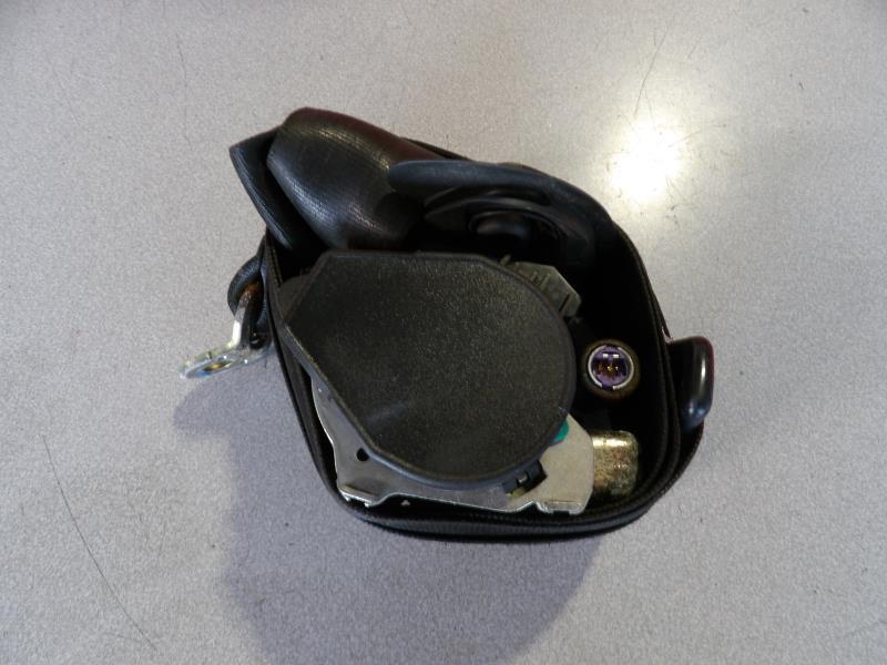 Ceinture avant droit SEAT ALTEA PHASE 1 Diesel - 1