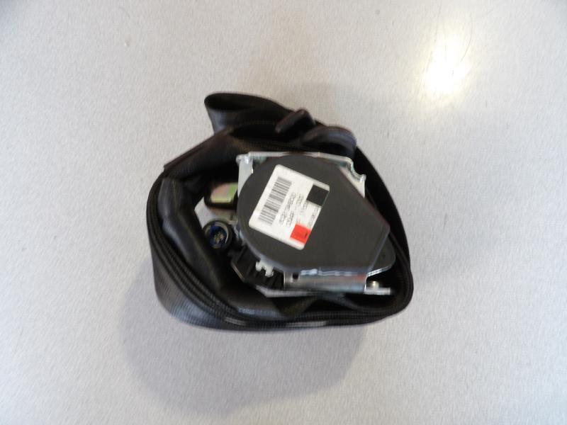 Ceinture avant gauche AUDI A3 2 PHASE 1 Diesel - 1
