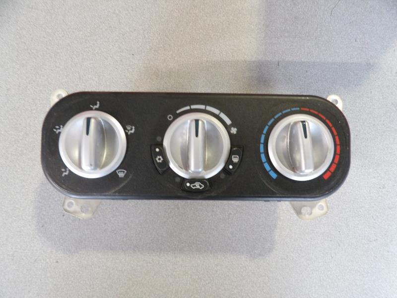 Commande chauffage DODGE CALIBER Diesel - 1