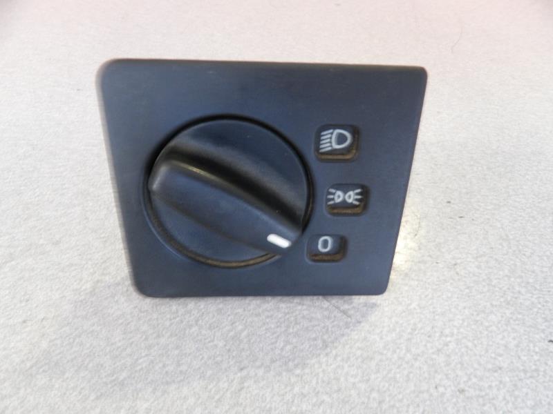 Commande de phare CITROEN JUMPER 1 Diesel - 1