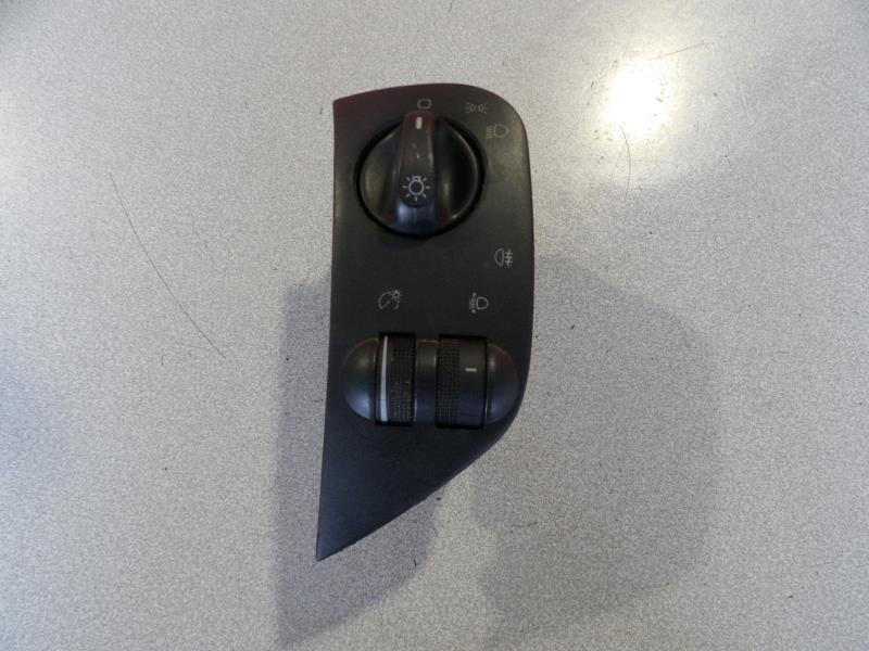 Commande de phare SEAT CORDOBA 1 PHASE 1 Diesel - 1