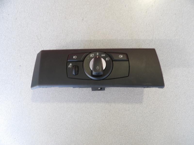 Commande de phare BMW SERIE 5 E61 TOURING PHASE 2 BREAK Diesel - 1