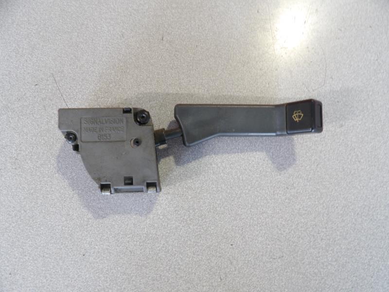 Commodo d'essuie glaces RENAULT R21 PHASE 2 Diesel - 1