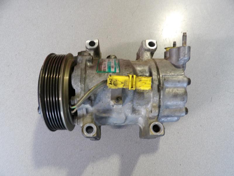 Compresseur clim CITROEN XSARA PICASSO PHASE 1 Essence - 1