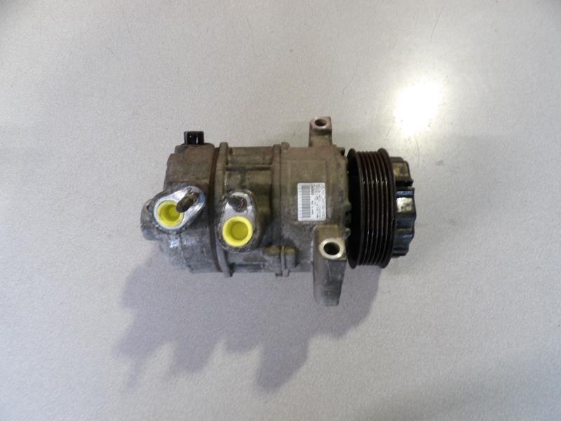 Compresseur clim DODGE CALIBER Diesel - 1