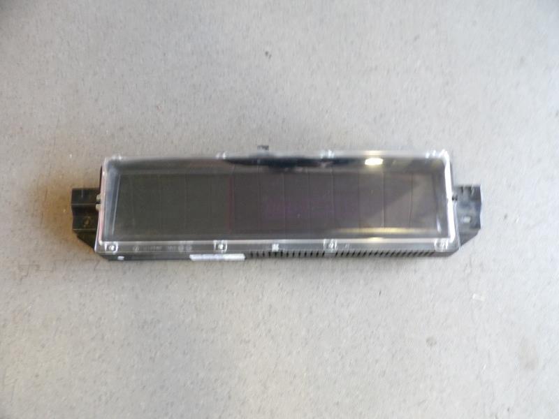 Compteur RENAULT GRAND ESPACE 4 PHASE 2 Diesel - 1