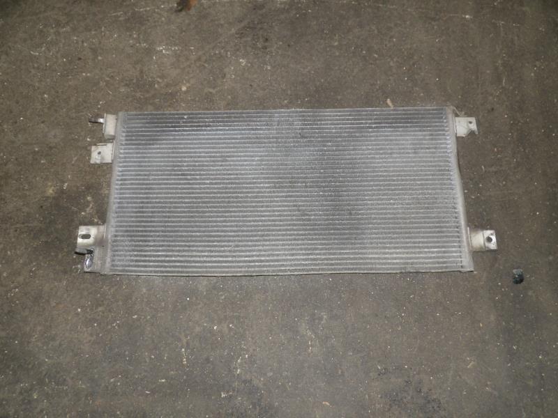 Condenseur de clim DODGE CALIBER Diesel - 1