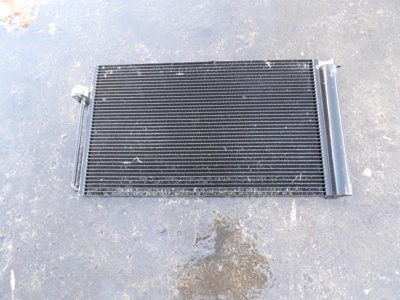 Condenseur de clim BMW SERIE 5 E61 TOURING PHASE 2 BREAK Diesel - 1