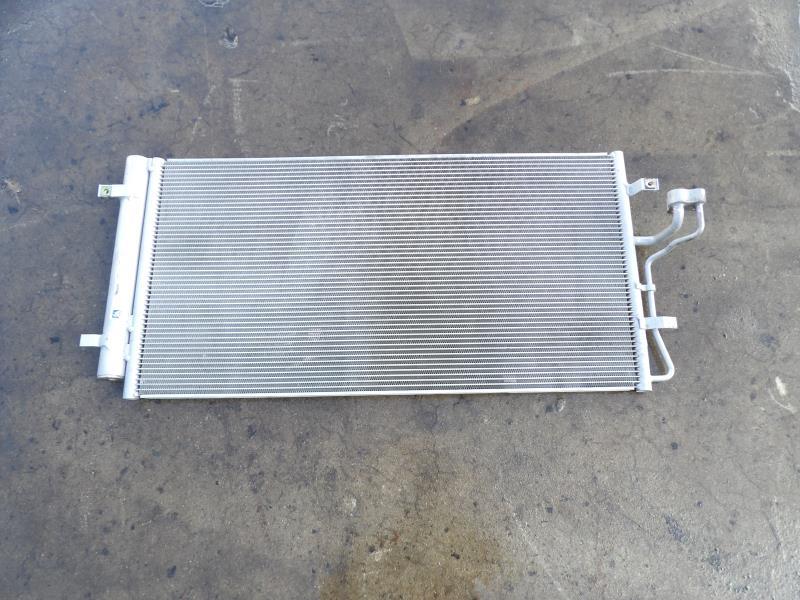 Condenseur de clim KIA CARENS 3 Diesel - 1