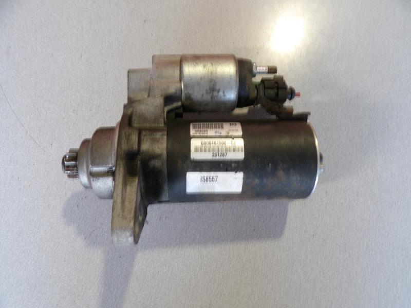 Demarreur SEAT ALTEA PHASE 1 Diesel - 1