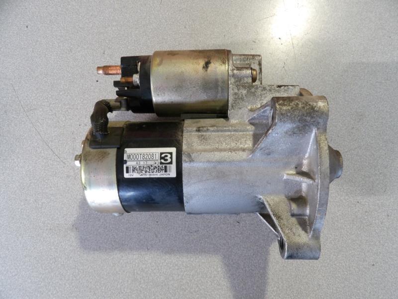 Demarreur CITROEN XSARA PICASSO PHASE 1 Essence - 1