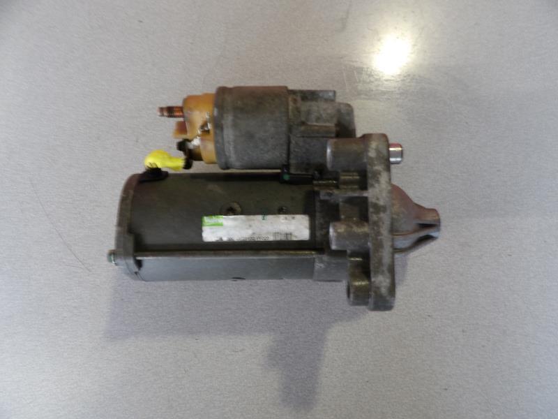 Demarreur CITROEN C3 2 PHASE 1 Diesel - 1