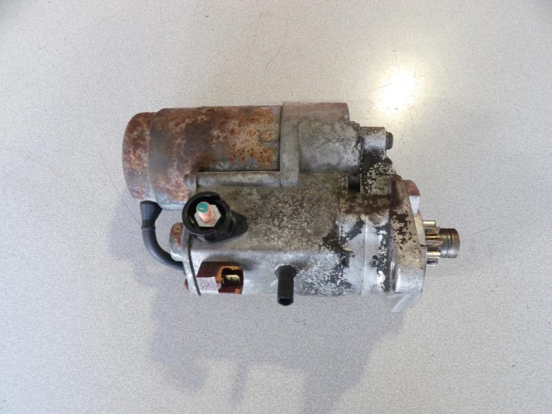 Demarreur KIA SPORTAGE 2 PHASE 1 Diesel - 1