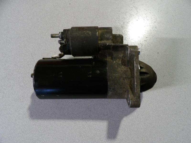 Demarreur FIAT BRAVA Diesel - 1