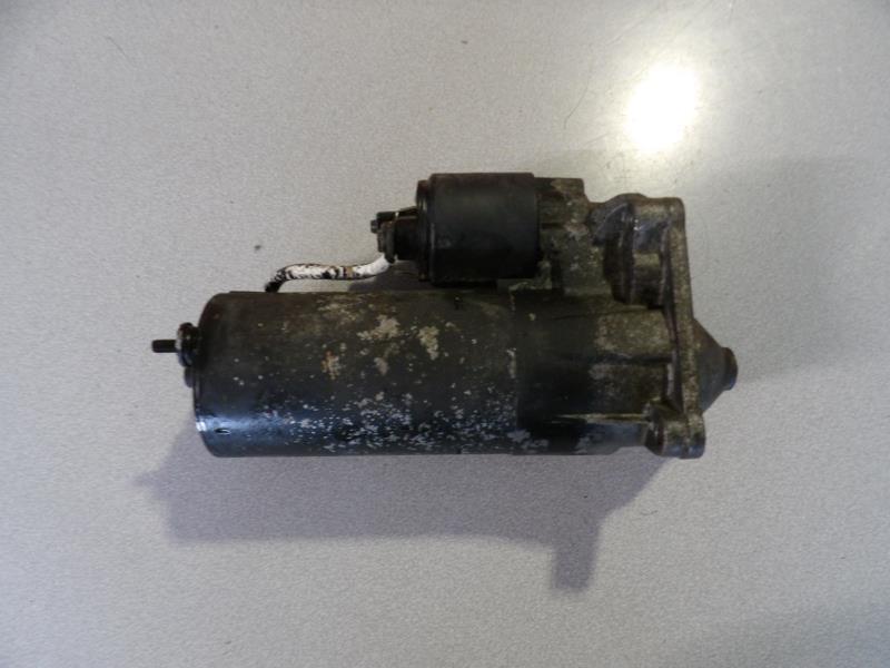 Demarreur RENAULT CLIO 1 PHASE 2 Diesel - 1