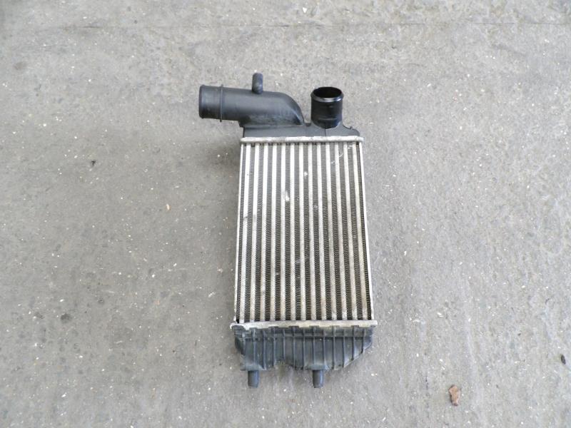 Echangeur air (Intercooler) FIAT DUCATO 2 PHASE 2  - 1