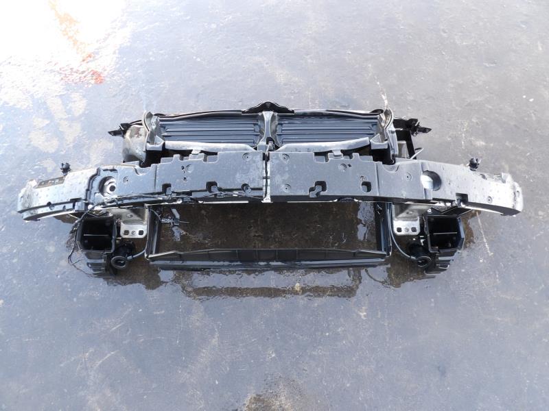 Face avant BMW SERIE 5 E61 TOURING PHASE 2 BREAK Diesel - 1