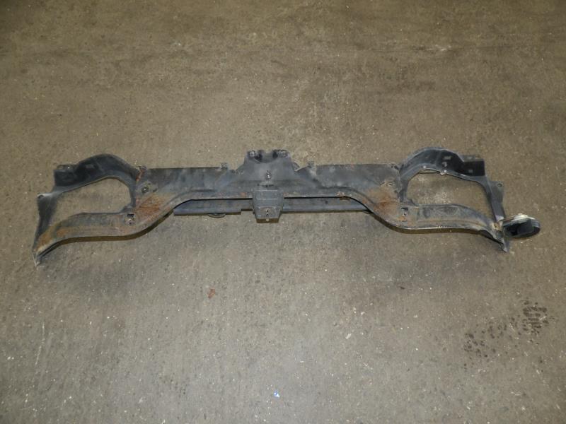 Face avant FIAT DUCATO 2 PHASE 2  - 1