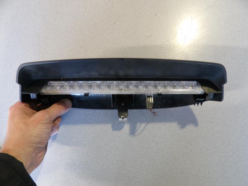Feu arriere stop central SKODA FABIA 2 PHASE 2 Diesel - 1