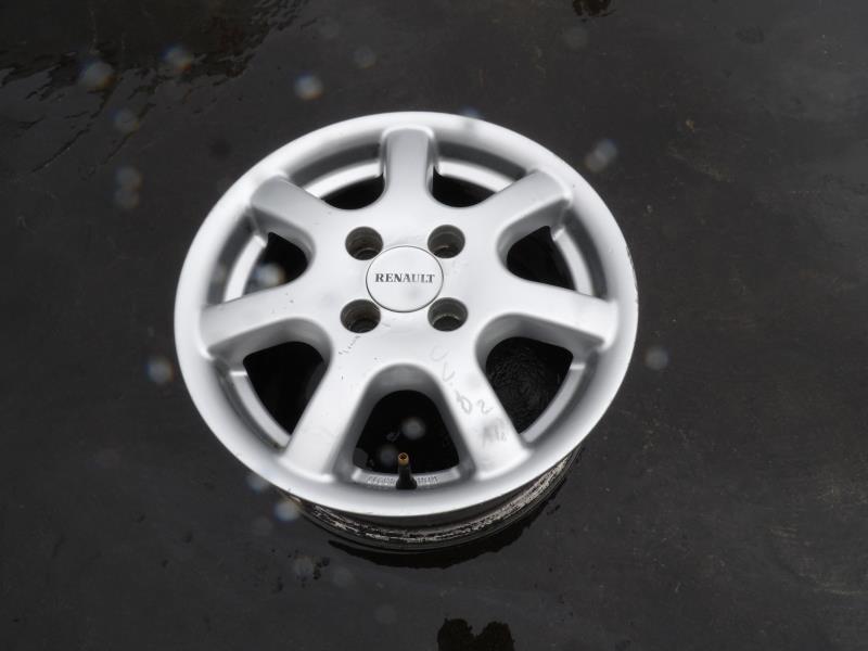 Jante RENAULT CLIO 2 PHASE 1  - 1