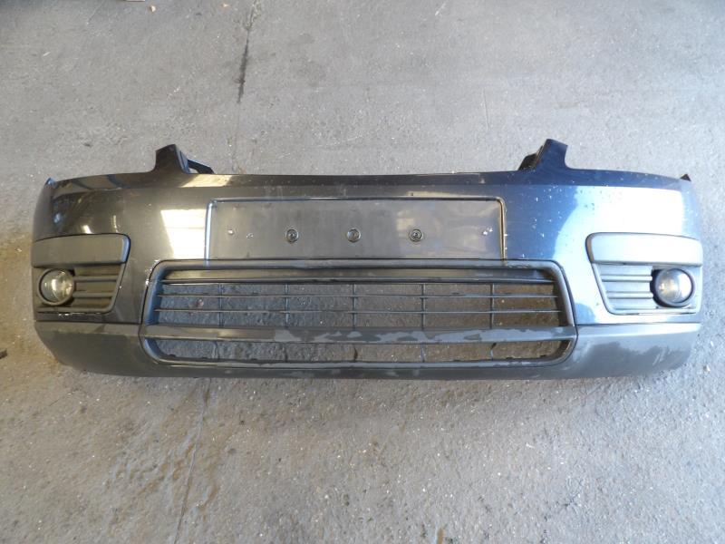 Pare choc avant FORD C-MAX 1 PHASE 1 Diesel - 1