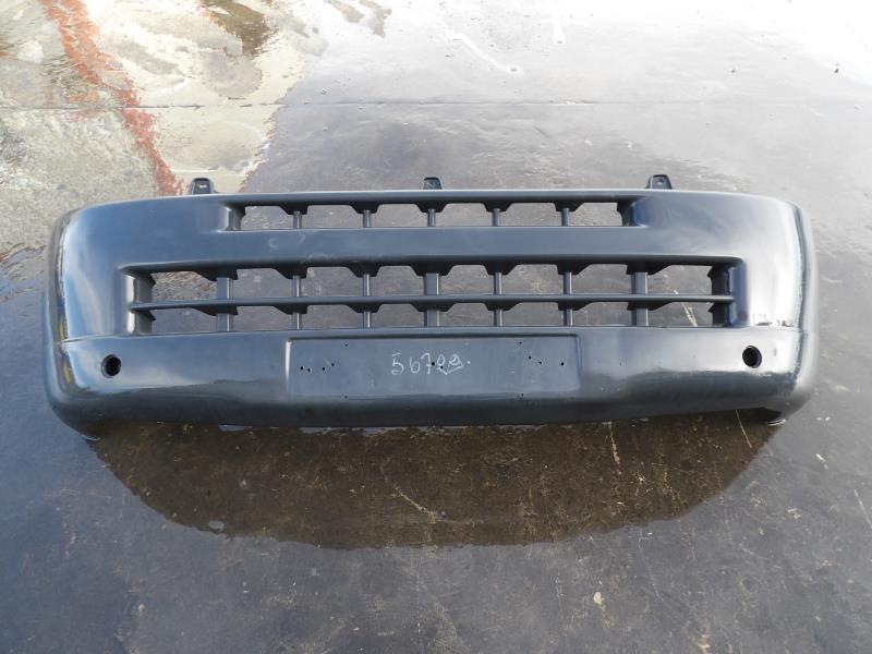 Pare choc avant CITROEN JUMPER 1 Diesel - 1