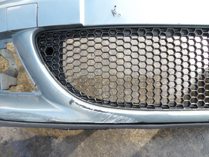 Pare choc avant SEAT ALTEA PHASE 1 Diesel - 1