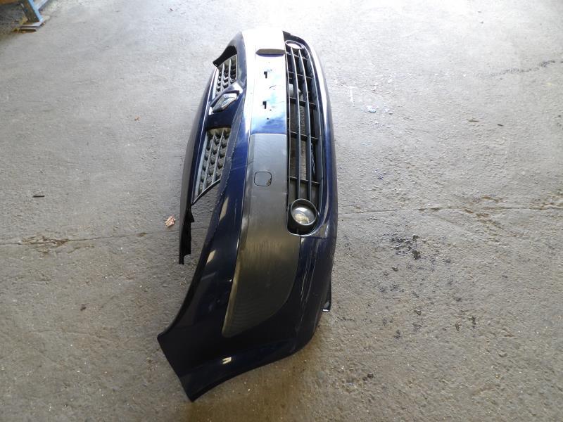 Pare choc avant RENAULT SCENIC 2 PHASE 1 Diesel - 1