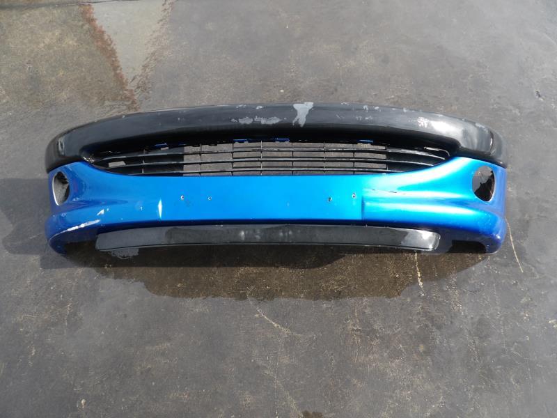 Pare choc avant PEUGEOT 206 PHASE 1 CABRIOLET Essence - 1