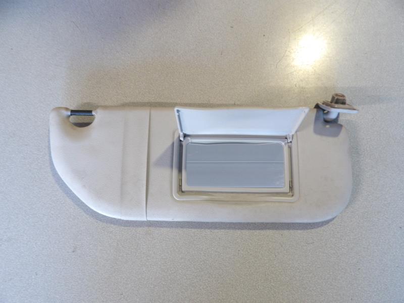 Pare soleil droit CITROEN C2 PHASE 1 Essence - 1