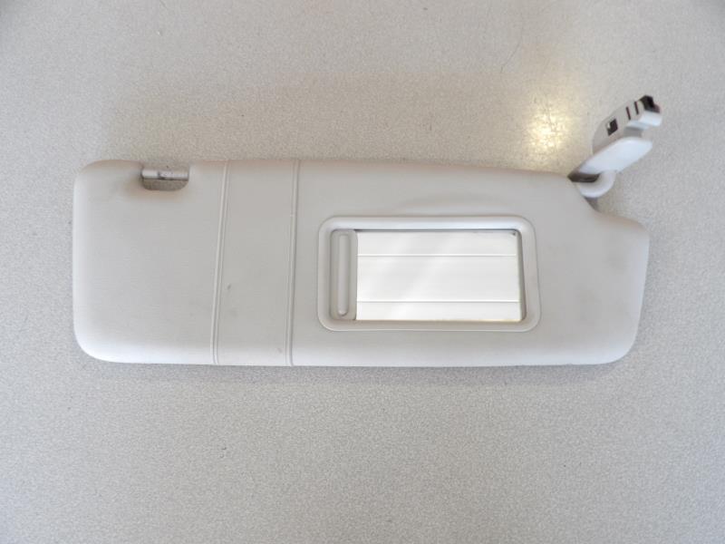 Pare soleil droit AUDI A3 2 PHASE 1 Diesel - 1