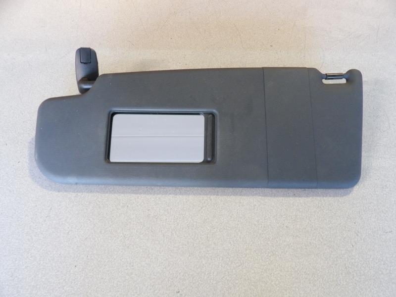 Pare soleil gauche SKODA FABIA 2 PHASE 2 Diesel - 1