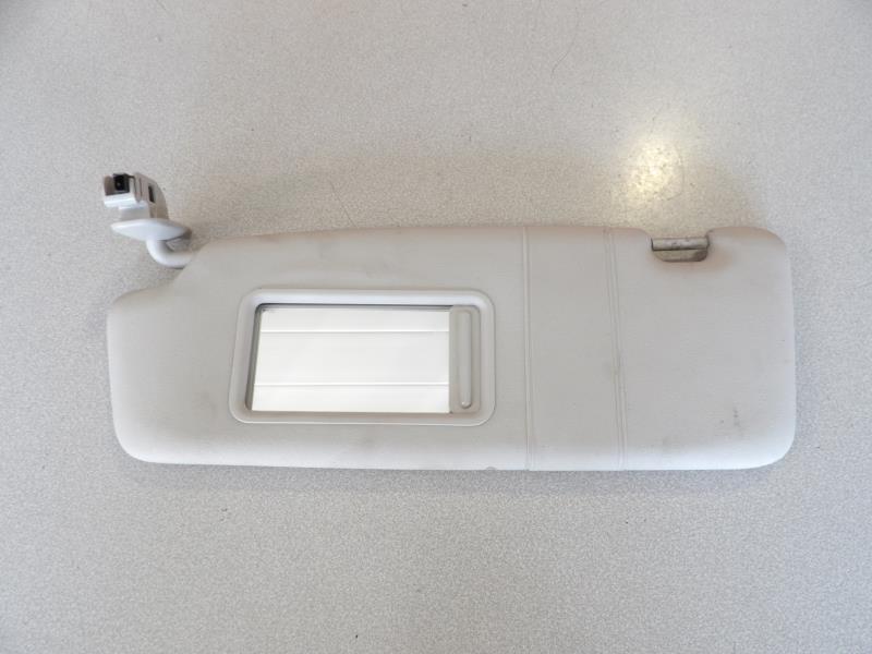 Pare soleil gauche AUDI A3 2 PHASE 1 Diesel - 1