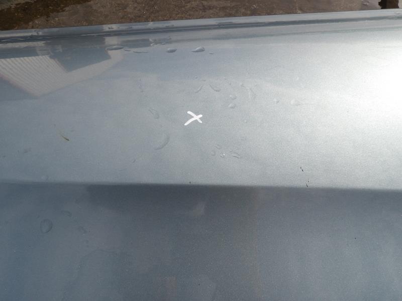 Porte avant gauche SEAT ALTEA PHASE 1 Diesel - 1