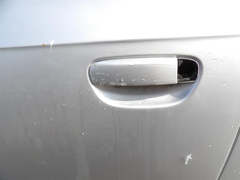 Porte avant gauche AUDI A3 2 PHASE 1 Diesel - 1