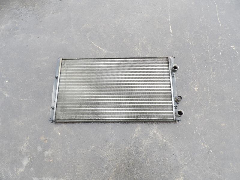Radiateur eau SEAT CORDOBA 1 PHASE 1 Diesel - 1