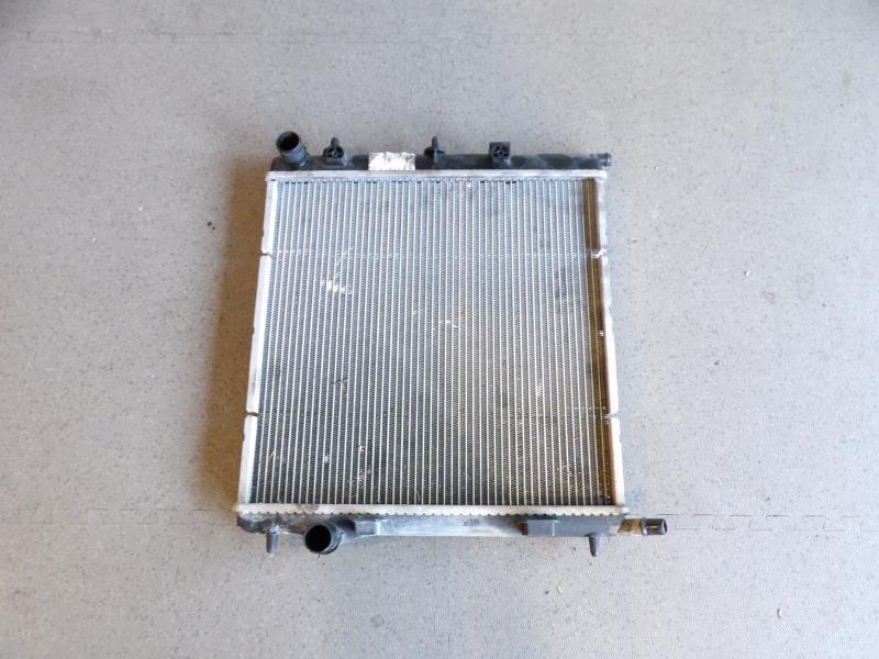 Radiateur eau CITROEN C2 PHASE 1 Essence - 1