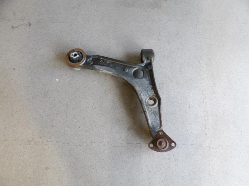 Triangle avant droit CITROEN JUMPER 3 PHASE 1 Diesel - 1
