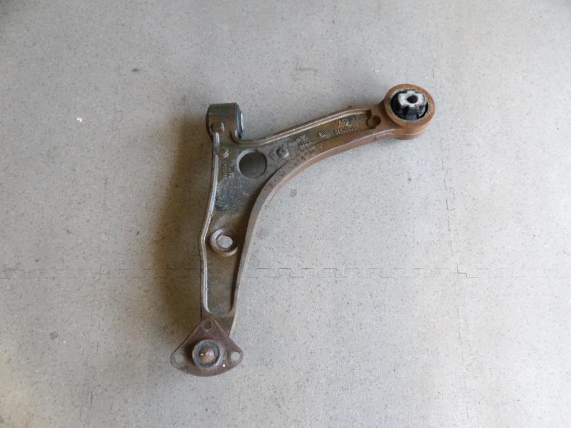 Triangle avant gauche CITROEN JUMPER 3 PHASE 1 Diesel - 1