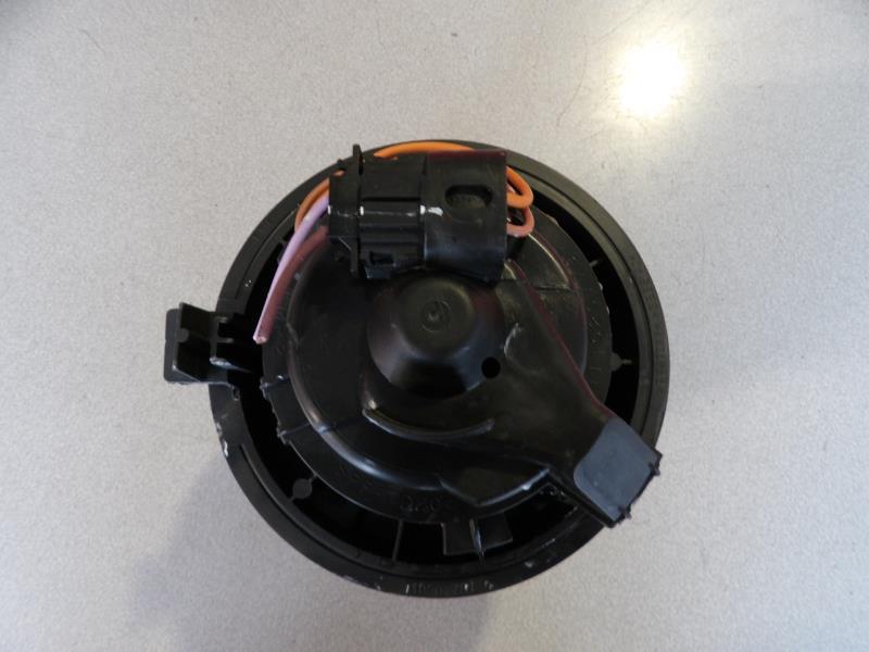 Ventilateur chauffage RENAULT CLIO 4 PHASE 1 Diesel - 1