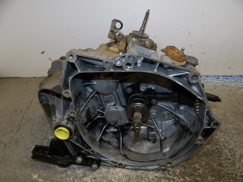 Boite de vitesses PEUGEOT 308 1 PHASE 2  - 1