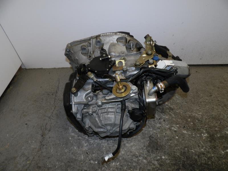 Boite de vitesses CITROEN XSARA PICASSO PHASE 1 Essence - 1