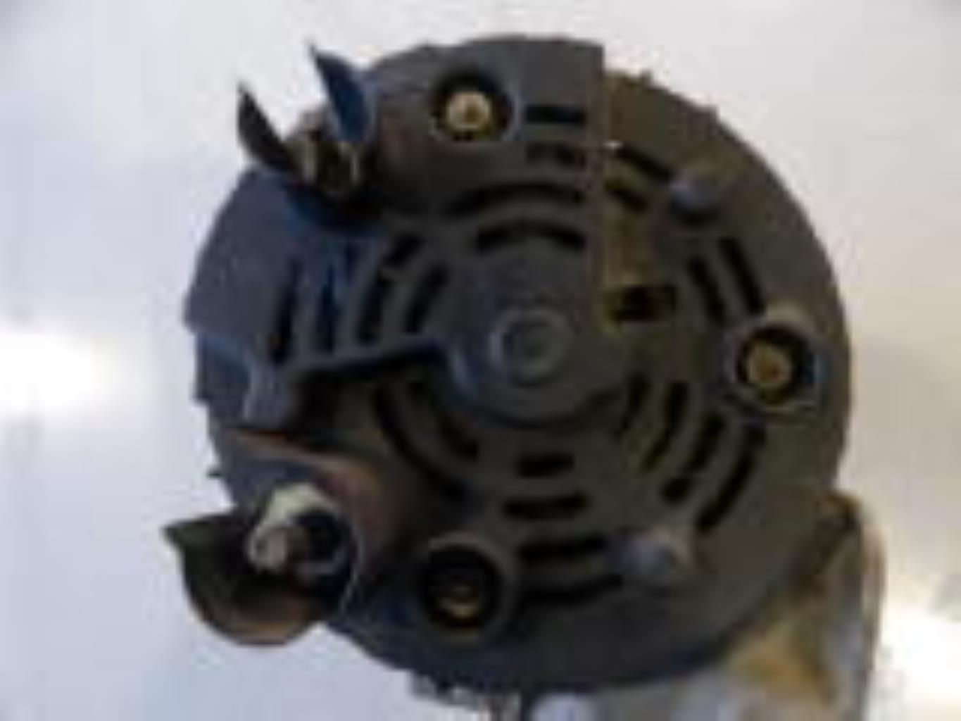 Alternateur FIAT DUCATO 2 PHASE 1  - 1