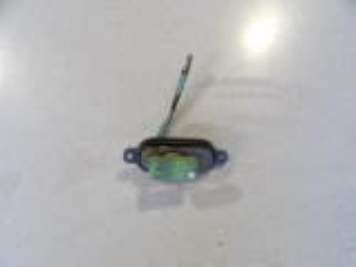 Resistance chauffage FIAT DUCATO 2 PHASE 1  - 1