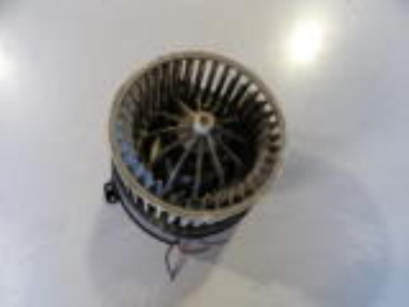 Ventilateur chauffage FIAT DUCATO 2 PHASE 1  - 1