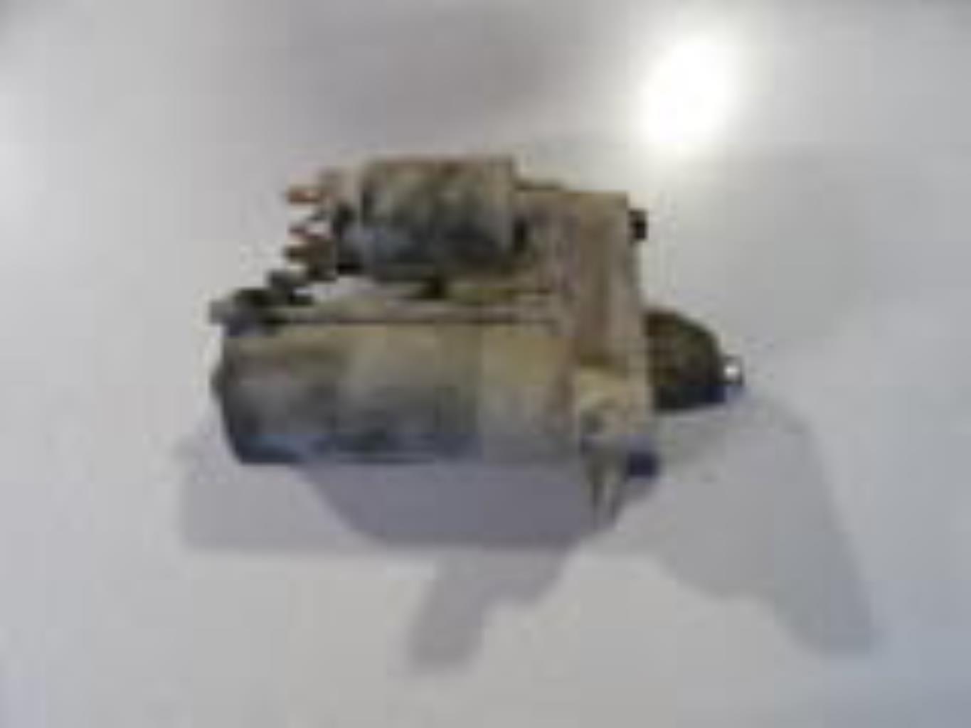 Demarreur FORD FOCUS 2 PHASE 2 Diesel - 1