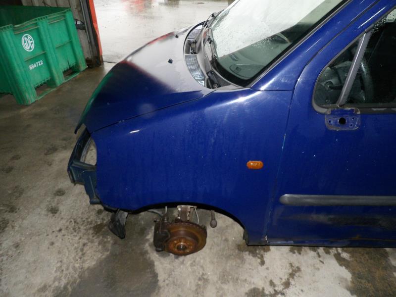 Aile avant gauche OPEL AGILA A Essence - 1