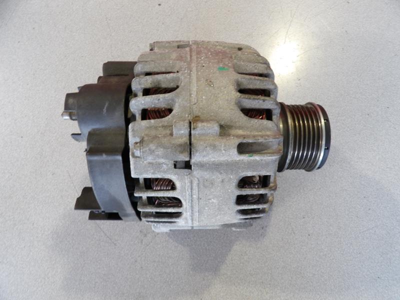 Alternateur RENAULT CLIO 4 PHASE 1 Diesel - 1