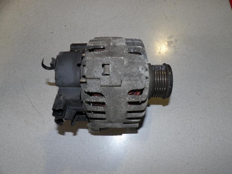 Alternateur PEUGEOT 207 PHASE 1 Diesel - 1