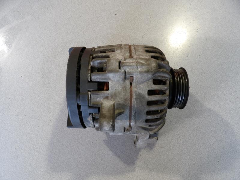 Alternateur RENAULT TWINGO 2 PHASE 1 Essence - 1
